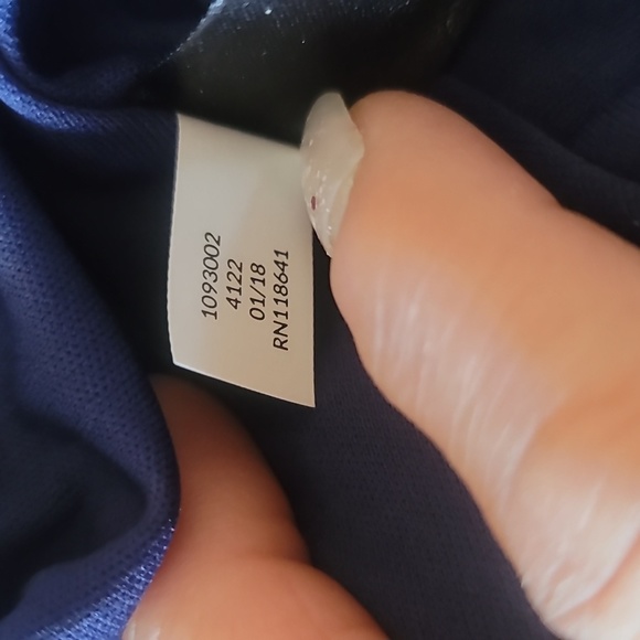 Lane Bryant Printed Split Flutter Sleeve Floral Print Midi Dress Size 26 - Picture 10 of 10